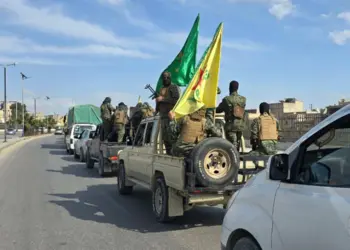 Di operasyona Reqayê de 2 çete hatin girtin