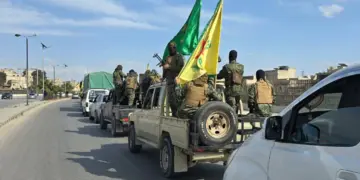 Di operasyona Reqayê de 2 çete hatin girtin