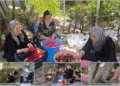 Cinîyanê Amedî amadekarîya zimistanî pîya kerd