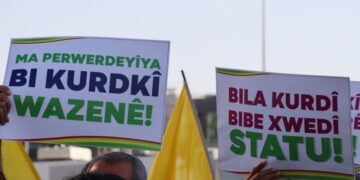 ‘Ganî her tut bi ziwanê xo perwerde bivîno’