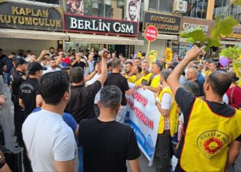 “Ma perwerdeyê bi ziwanê dayîke wazenê”