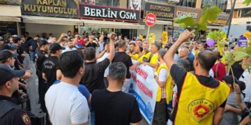 “Ma perwerdeyê bi ziwanê dayîke wazenê”