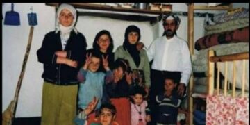 Dewaya Qirkerdişê Vartînîsî ameybî girewtene: Keye paweyê qerarê AYM’yî yo