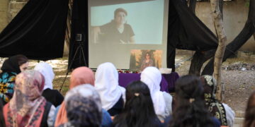 Nagîhan Akarsel li Wanê hat bibîranîn