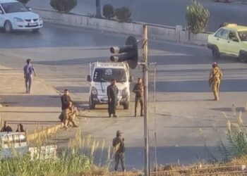 Hêzên Şamê li dora taxa Şêx Meqsûdê hêzên xwe bi cih dike