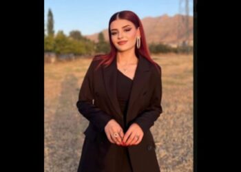 Li Wanê kuştinek bi guman