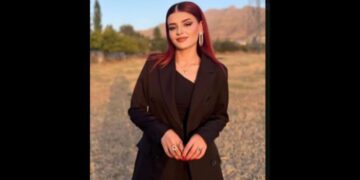 Li Wanê kuştinek bi guman