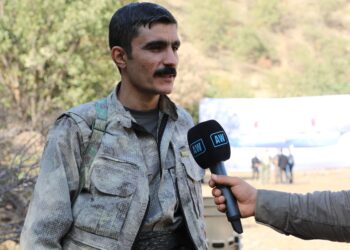 Kendal Mîtra: Gava me stratejîk e