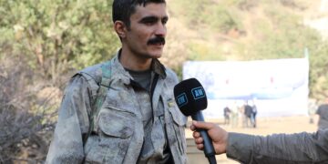 Kendal Mîtra: Gava me stratejîk e
