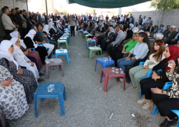 Bi girseyî çûn şîna Yilmaz û Sivacî