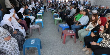 Bi girseyî çûn şîna Yilmaz û Sivacî