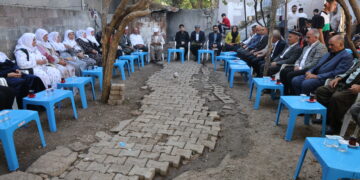 Ji bo Endama YJA-Starê Yildiz Yilmaz mewlûd dan