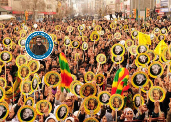 Banga ji bo komxebata Kurdî: Em têkoşîna ziman pêş bixin