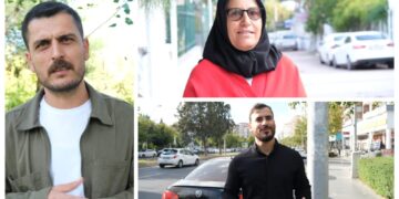 ‘Gêrîla şanseke din da dewletê’