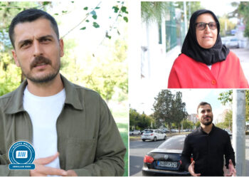 ‘Gêrîla şanseke din da dewletê’