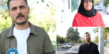 ‘Gêrîla şanseke din da dewletê’