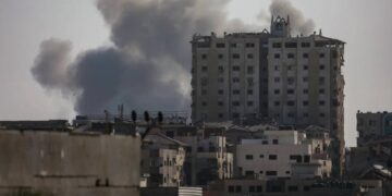 Tevî agirbestê Îsraîlê êriş kir: 4 mirî 40 birîndar hene