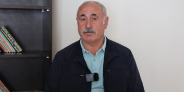 TUHAY-DER: Rewşa girtîgehan xerabtir bûye