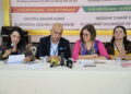 Komxebata Ziman didome: Divê hemû malbat bi zarokên xwe re bi Kurdî biaxivin