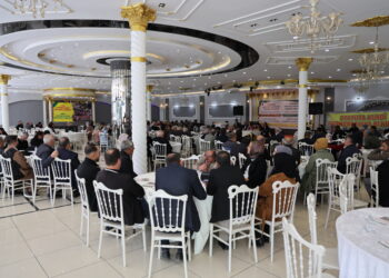 Beşdarên komxebata Kurdî: Ji bo statuya Kurdî pêdivî bi qanûnan heye