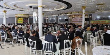 Beşdarên komxebata Kurdî: Ji bo statuya Kurdî pêdivî bi qanûnan heye