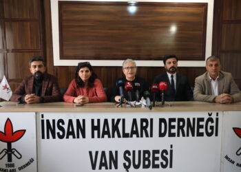 ÎHDa Wanê: Divê doza Rojînê bi bandor bê lêkolînkirin