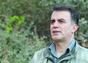 Demîrtaş: Cewabo tewr manayin Bedilnayîşo Demokratîk û Înşayo Komelkî yo