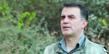 Demîrtaş: Cewabo tewr manayin Bedilnayîşo Demokratîk û Înşayo Komelkî yo