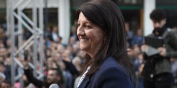 ‘Ma pawenê ke panc kesan ra heyetêkê komîsyonî şiro Îmrali’