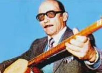 Davut Sularî û deyîrê Kirmanckî/Zazakî