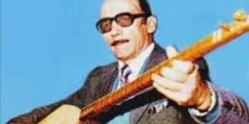 Davut Sularî û deyîrê Kirmanckî/Zazakî