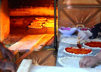 Zirgan de firina cinîyan a yewine ameye akerdiş