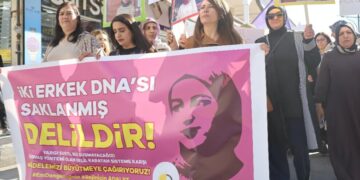 Serekê Baroyê Wanî: Hêrîşo cinsî ganî bêro cipersayene