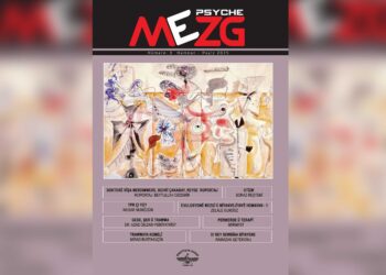 Hûmara hîrêyine ya kovara Psyche: Mezg vejîyena!