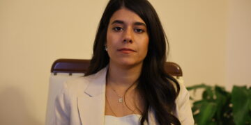 Ji bo azadiya Abdullah Ocalan û gel raporek pêşkeşî komîsyonê kirin