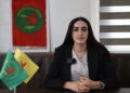 Gonul Ûzûnay: Hîmê qeyranê neçareserkirina kêşeya Kurd e