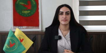 Gonul Ûzûnay: Hîmê qeyranê neçareserkirina kêşeya Kurd e