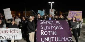 Nîzamettîn Kabaîş: Dê telefona Rojîn Kabaîş bişînin Portekîzê