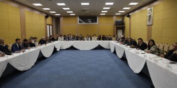 ‘Dibe ku di demeke nêz de komisyon biçe Îmraliyê’