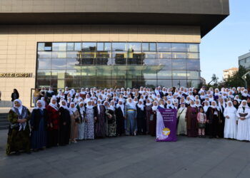 Encamnameya Konferansa Dayikên Aştiyê: Bila zû birêz Ocalan azad bibe