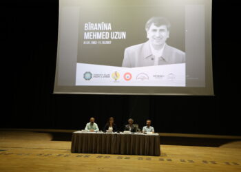 ‘Berê Mehmed Uzun her li Kurd û Kurdistanê bû’