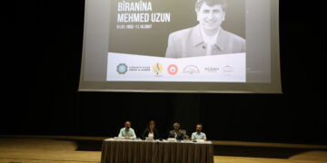 ‘Berê Mehmed Uzun her li Kurd û Kurdistanê bû’