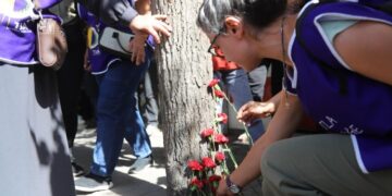 Meşvanên hêviyê Hakî Karer li cihê lê hat qetilkirin bibîr anîn