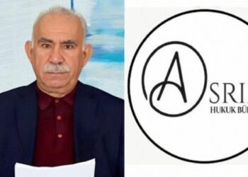 Buroyê Huqûqî yê Seserrî: Vera gonîweran, bi înad do aştî û waûbirayî serkewê