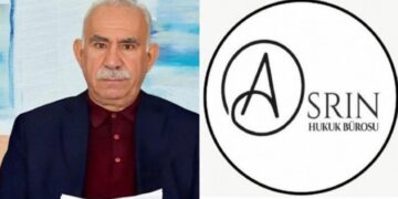 Buroyê Huqûqî yê Seserrî: Vera gonîweran, bi înad do aştî û waûbirayî serkewê