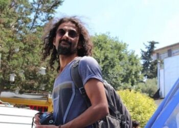 DFG: Çi hate serê Hakan Tosûn?