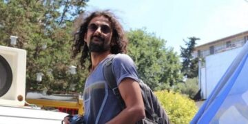 DFG: Çi hate serê Hakan Tosûn?