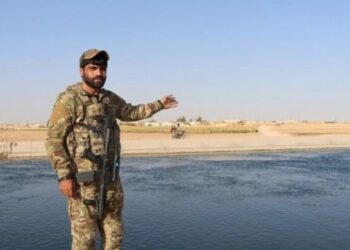 Zuhêr Efrîn: Hikûmeta demkî agirbestê binpê dike