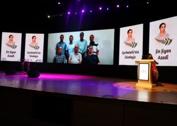 Abdullah Ocalan: Roşnê Gurbetellî rayîrê çapemenîya azade roşn keno