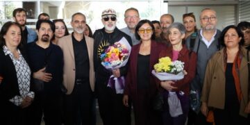 Koma Amed 30 serran ra pey Amed de ya: Aştî û azadî na ya